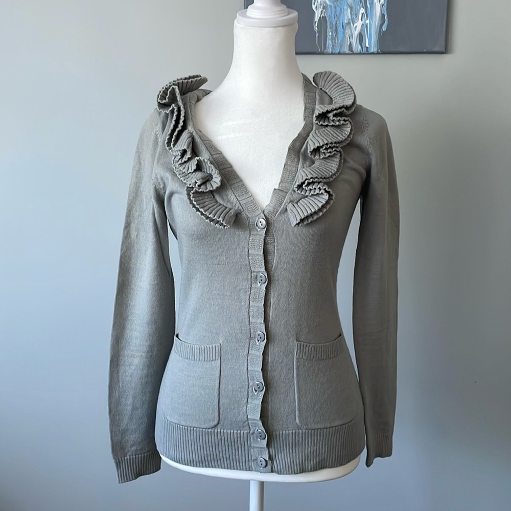 Courage.b women cardigan